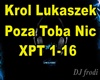 Krol Lukaszek-Poza Toba