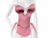 Pink Dazzle Dress