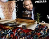 pitbull apartment
