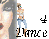 *D3*  Dance 4