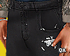 ATK CUT SHORTS