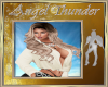 ANGEL Cream Blouse 24
