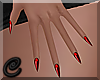 ¢| Miss Devil Nails R