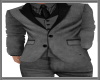 Full Suit Outfit