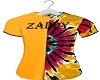 STUD ZADDY Tee Dual