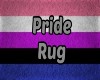 Genderfluid Rug