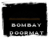*TY Bombay doormaT