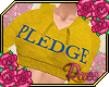 ® SGRHO Pledge