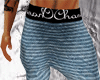 [eM]  Pants Man