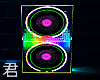 君 Speaker rgb