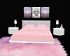 [MsK] Pink Bed