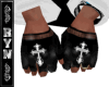 RYN: Cross Gloves