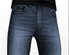 EROS Skinny Blue