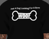 🔥 WOOF T Shirt