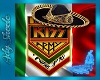 AS* Kiss Army Mexico
