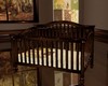 LK - Baby crib