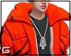 !G! Baggy Jacket #1