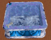 Blue Design hot tub