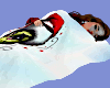 Grinch Gang Blanky