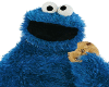 Cookie Monster VB