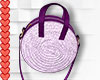 Summer Crochet Bag V2
