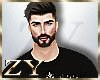 ZY: Male Desi Vibe Shirt