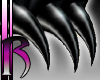 Claw Rings (L)