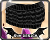 [Syn] LT Black Skirt