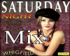 Saturday Night Mix