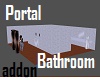 Portal Bathroom 2