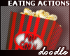 Popcorn Animation v2
