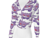 OC|| Gengar Hoodie (F)