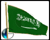|IGI| Saudi Arabia Flag