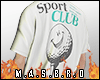 !! Sport Club