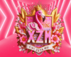 CHI ZETA MU CREST