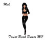 Twist Rock Dance MF