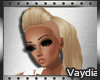 Ⓥ Cassie Blonde