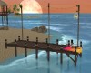 Beach Pier # 4