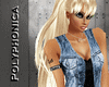 [MAR] Polyphonica blond