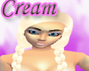 !!*YumYum Cream Sweety