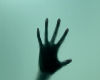 Spooky Ghost Hand