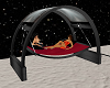 Lunar swing hammock