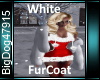 [BD]WhiteFurCoat