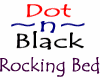 (IZ) Dot n Black Rocking