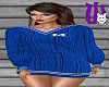 Sweater Dress Custom