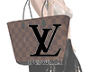 LV handbag |IRIS