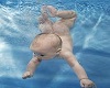 (HPM) diving baby