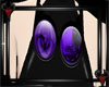 -N- Purple Neck Goggles