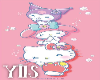 YIIS | Sanrio <3