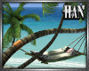 [H]Beach Hammock 10P